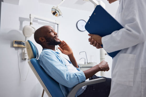 Best Holiday Emergency Dentist in Ridgely, TN
