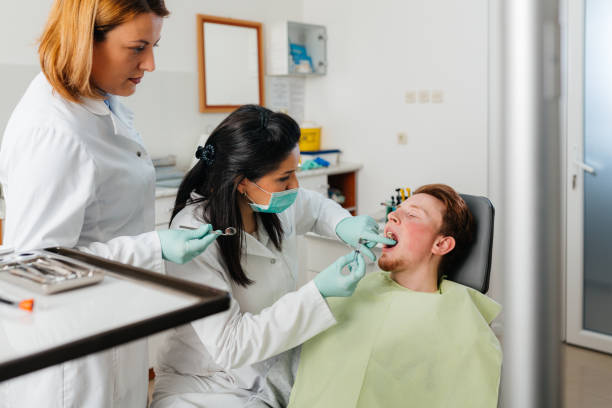 Best Orthodontic Emergency Dentist in Ridgely, TN
